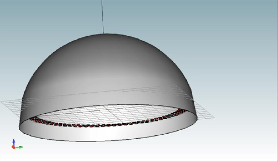 Placement of Peripheral Components