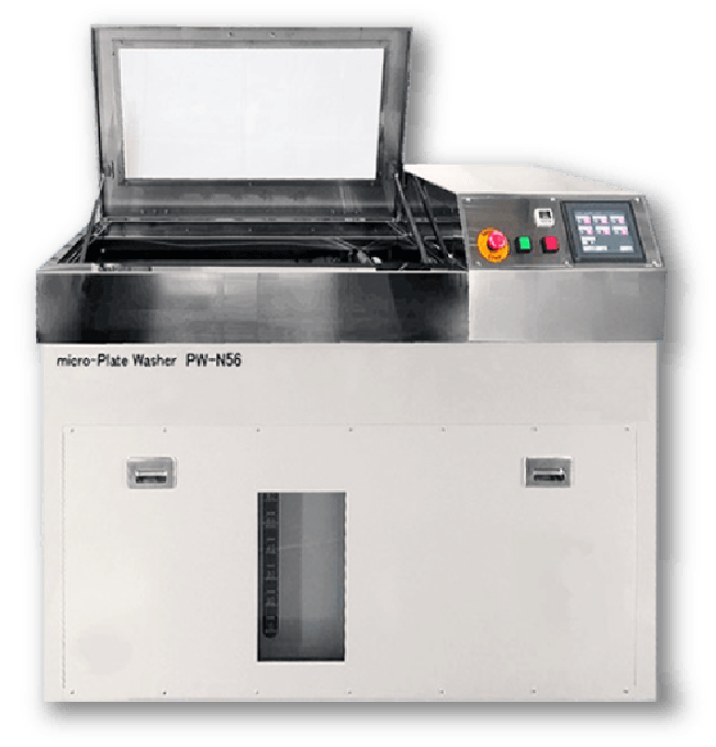 micro-Plate Washer PW-N56