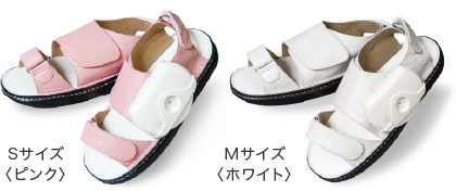 Sensor Shoes