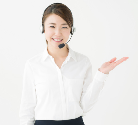 相談に費用はかかりません