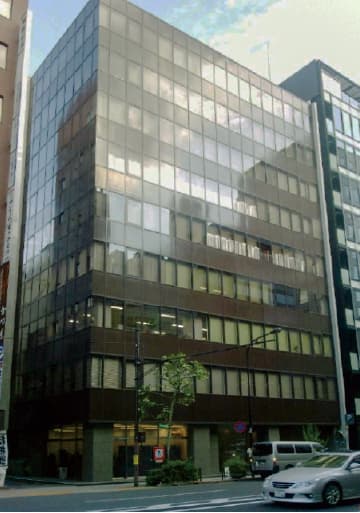 Tokyo Office