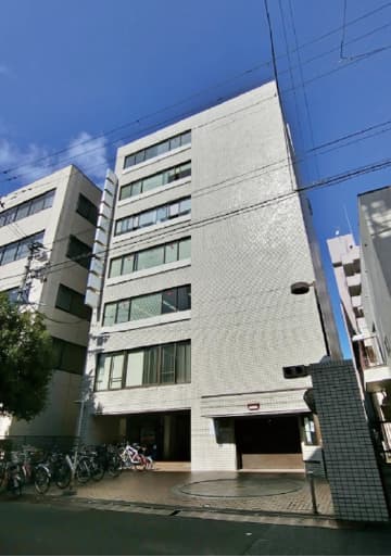 Sendai Office