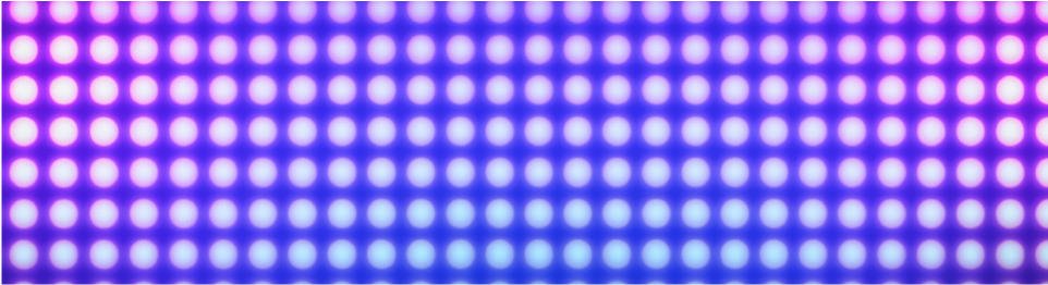 Special Light Source Design