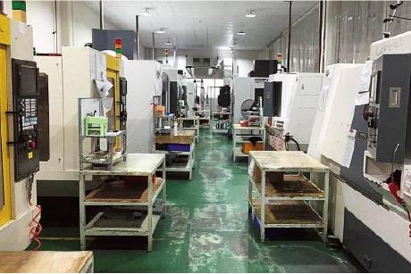 Oversea Production