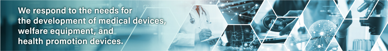 Medical Products