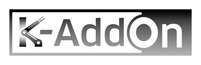 kawasaki K-AddOn製品サイト
